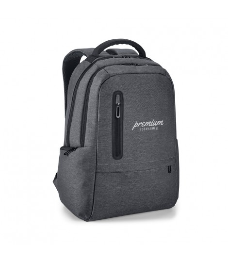 BOSTON Mochila para portatil 17 