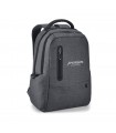 BOSTON Mochila para portatil 17 