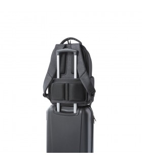 BOSTON Mochila para portatil 17 