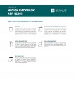 MOTION BACKPACK Mochila MOTION