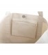 VILLE Bolsa de lona 100 algodon