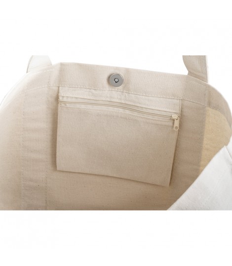 VILLE Bolsa de lona 100 algodon