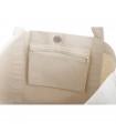 VILLE Bolsa de lona 100 algodon