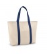 VILLE Bolsa de lona 100 algodon
