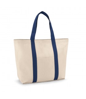 VILLE Bolsa de lona 100 algodon