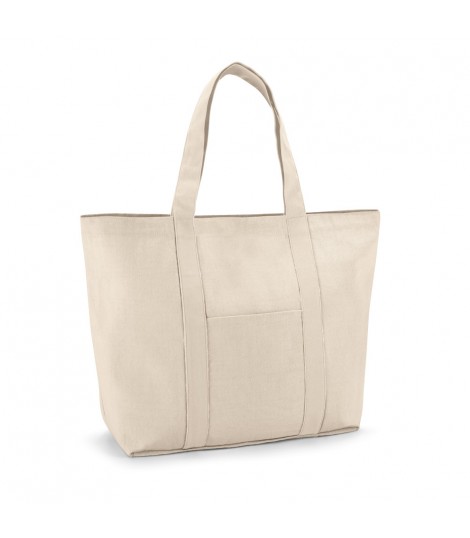 VILLE Bolsa de lona 100 algodon
