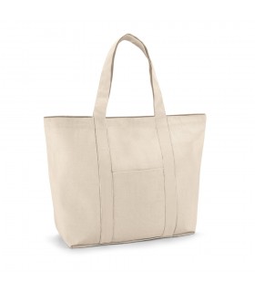 VILLE Bolsa de lona 100 algodon