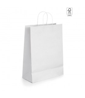 CABAZON Bolsa de papel kraft