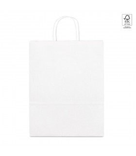 CABAZON Bolsa de papel kraft