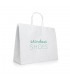 KELLY Bolsa de papel kraft