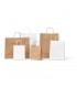 LEIA Bolsa de papel kraft