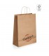 LEIA Bolsa de papel kraft