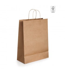 ELLEN Bolsa de papel kraft