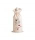 JEROME Bolsa para botella 100 algodon