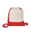 ROMFORD Mochila 100 algodon
