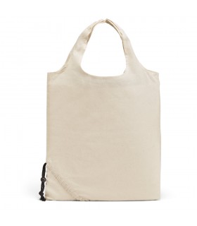 ORLEANS Bolso plegable 100 algodon