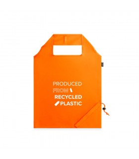 BEIRABolsa rPET plegable