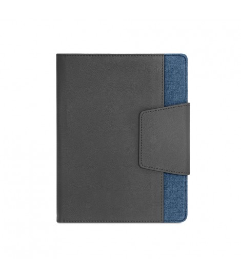 RUSSEL Bloc de notas con funda A5