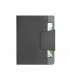 RUSSEL Bloc de notas con funda A5