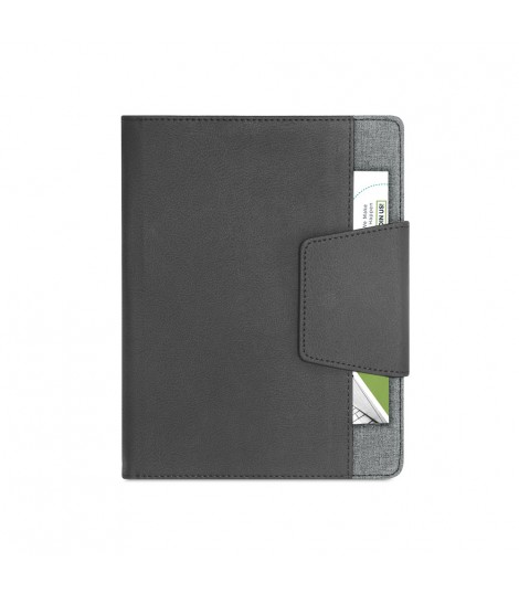 RUSSEL Bloc de notas con funda A5