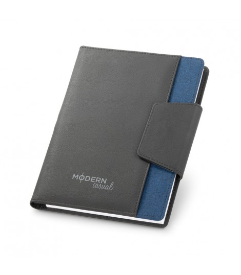 RUSSEL Bloc de notas con funda A5