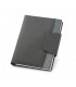 RUSSEL Bloc de notas con funda A5