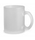KENNY II Taza de vidrio 340 ml