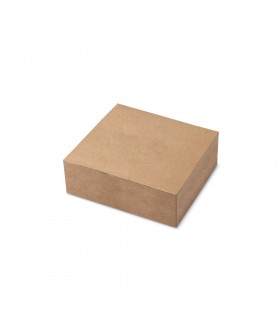 GAUTHIER Posavasos de bambu