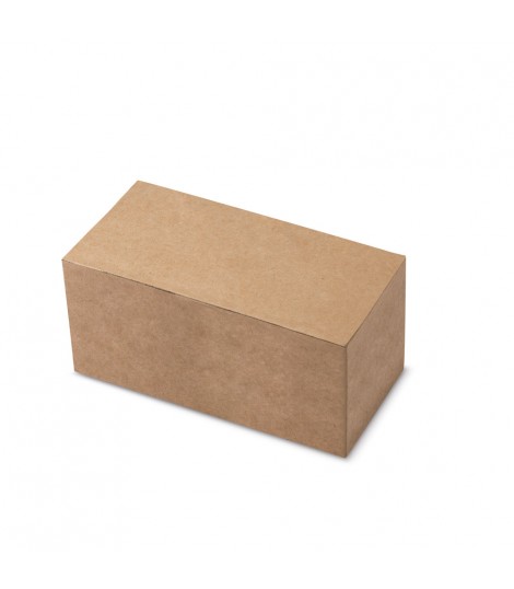 BURDOCK Caja de te de bambu