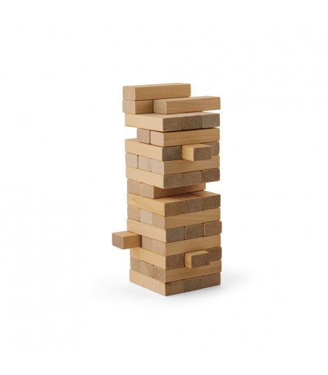 FLIK Juego de madera