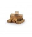 FLIK Juego de madera