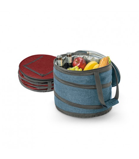 COAST Nevera plegable 15 L