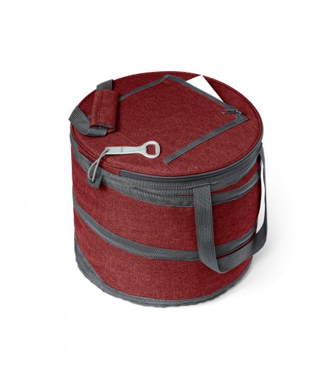COAST Nevera plegable 15 L