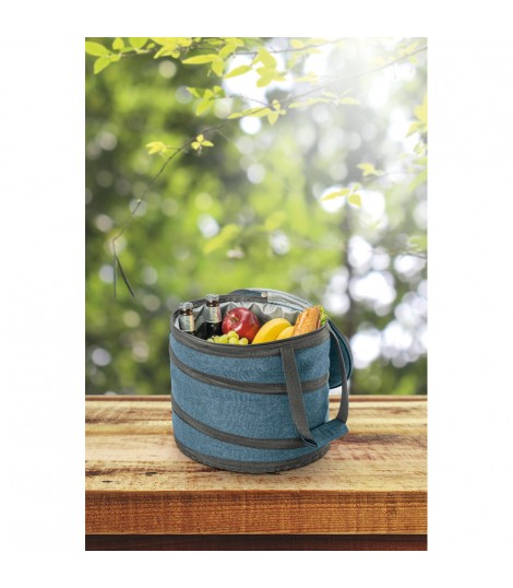 COAST Nevera plegable 15 L