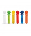 BUBBLY Bolas de jabon en envase de PP