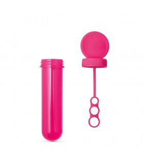 BUBBLY Bolas de jabon en envase de PP