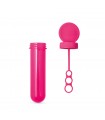 BUBBLY Bolas de jabon en envase de PP