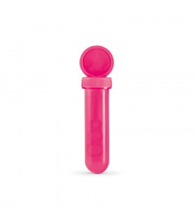 BUBBLY Bolas de jabon en envase de PP
