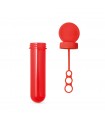BUBBLY Bolas de jabon en envase de PP