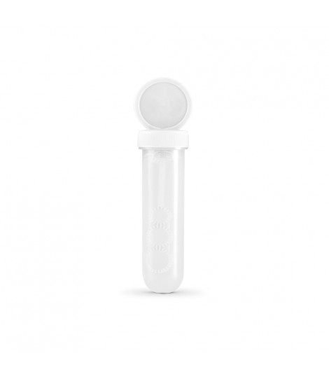 BUBBLY Bolas de jabon en envase de PP