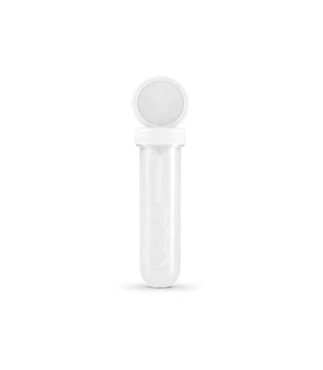 BUBBLY Bolas de jabon en envase de PP