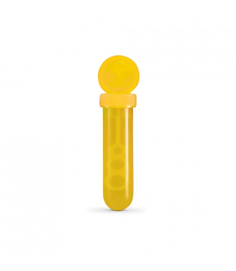 BUBBLY Bolas de jabon en envase de PP