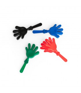 CLAPPY Aplaudidores