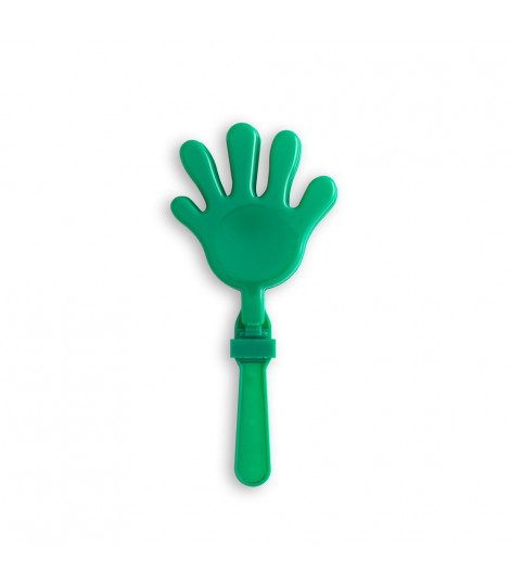 CLAPPY Aplaudidores