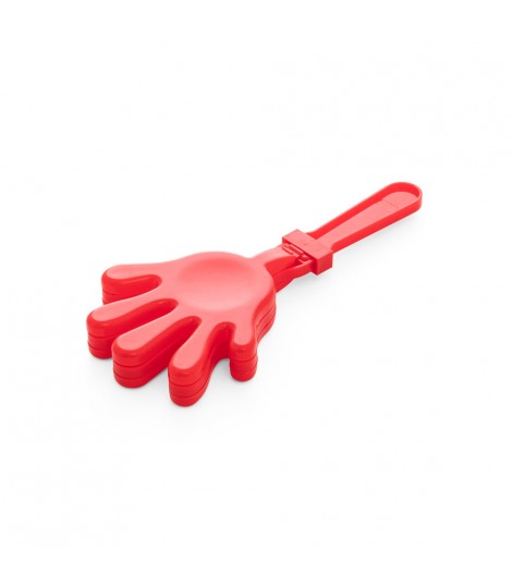 CLAPPY Aplaudidores