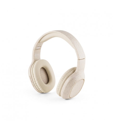FEYNMAN Auriculares inalambricos plegables