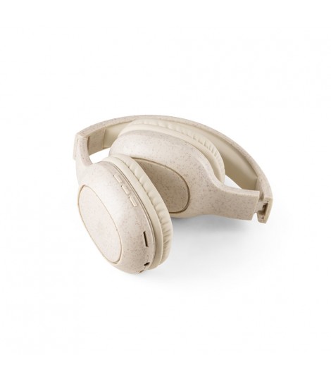 FEYNMAN Auriculares inalambricos plegables