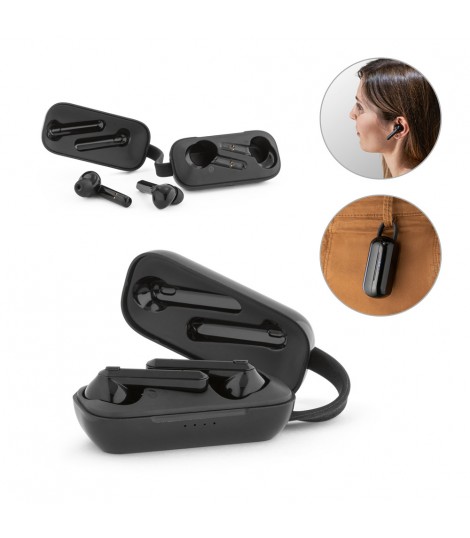 BOSON Auriculares inalambricos