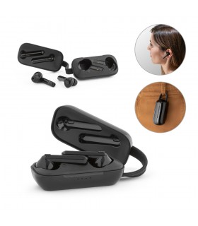 BOSON Auriculares inalambricos
