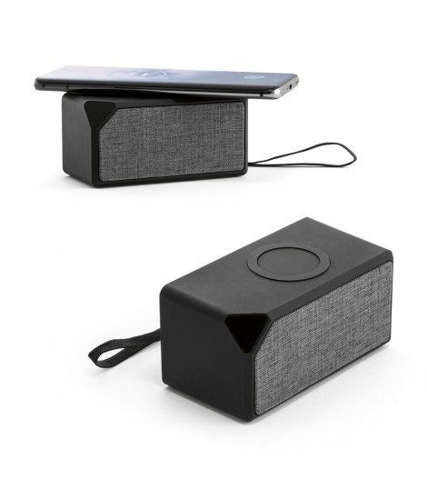 GRUBBS Altavoz portatil